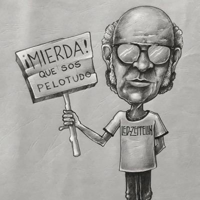 Nibbas666's profile picture. terrorificamente emputado.