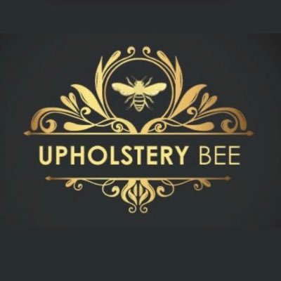 Bespoke upholstery & soft furnishings by Jill • New & reloved pieces • Hand crafted in Lancashire • Get in touch • FB jill@UpholsteryBee • Inst upholstery_bee