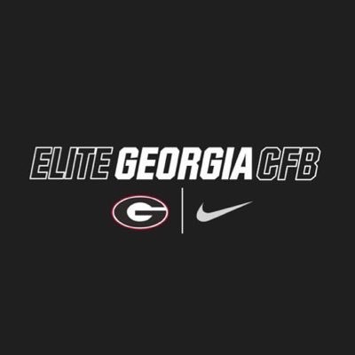 Covering all things Georgia Football | EST. 2019