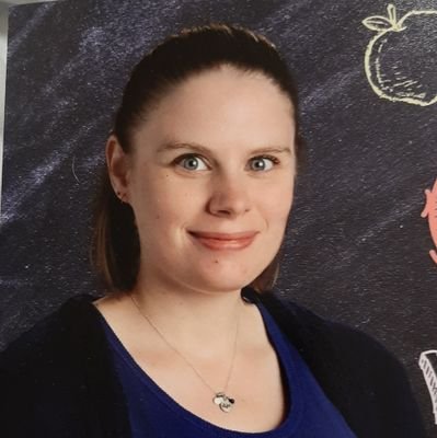 MrsADenton's profile picture. Teacher at Holy Spirit.