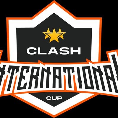 • Organización de competencia para deportes electrónicos enfocada en @ClashRoyaleEs | 9na Edición  #InternationalCup 🔥