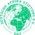 Deutsche Afrika Stiftung (@_dasonline) Twitter profile photo Deutsche Afrika Stiftung (@_dasonline) Twitter profile photo