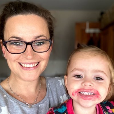 Proud Mumma - Primary Teacher - Book Worm - Consumer of Podcasts - Admirer of Art - Enjoyer of Food - Lover of Lists -she/her