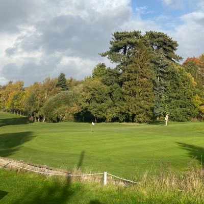 The ramblings of a grumpy old man, newish to golf reviewing the important stuff - cereal & protein bars on the golf courses of Britain and sometimes beyond 🤓