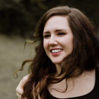 Stephanie Mooney - @mooney Twitter Profile Photo