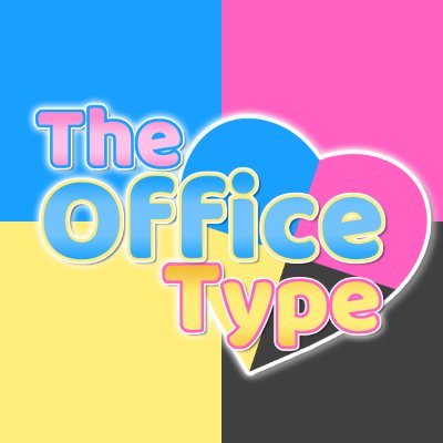 Official Twitter account for the visual novel The Office Type. We retweet fan art! #TOTFanArt #TheOfficeTypeVN #OfficeTypeVN #TOTVN #TOTCosplay