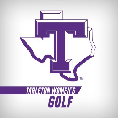 Tarleton Women’s Golf