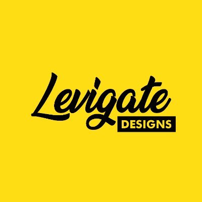 levigate_studio's profile picture. Graphic Designer 
Portfolio: https://t.co/WPYnuL6ZM7

TO ORDER A PROJECT:
 ➦ Direct Message Me
 ➦ Levigatestudio@gmail.com

WEBSITE SOON