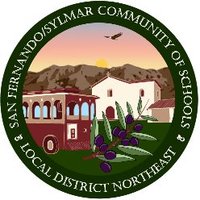 SanFernando.Sylmar.COS (@sfs_cos) 's Twitter Profile