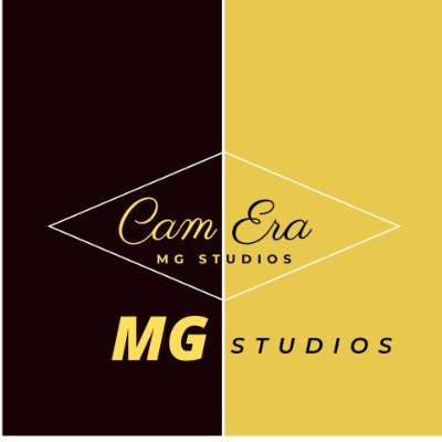 CAM ERA MG STUDIOS
(Production House)
A complete creative content creation house