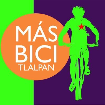 masbicitlalpan's profile picture. Fomentamos el ciclismo urbano en la colonia Isidro Fabela y sus alrededores. Paseos en bici el segundo y último domingo de cada mes 9 am.