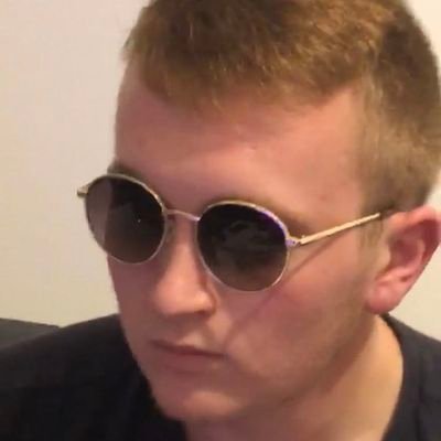 SimonGuigs's profile picture. Homme