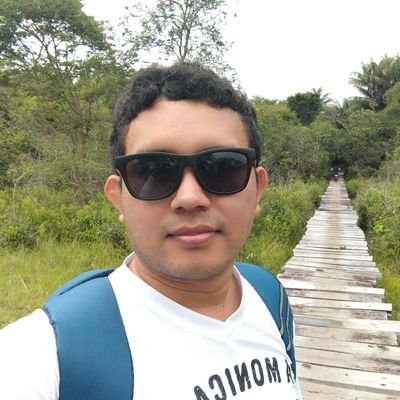 Ingeniero de Sistemas egresado de Unitropico
Llanero, Casanareño puro!