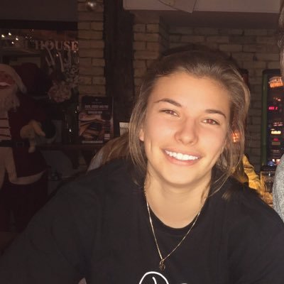 Bronte Rapley Profile