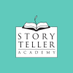 Storyteller Academy (@storytelleradmy) Twitter profile photo Storyteller Academy (@storytelleradmy) Twitter profile photo