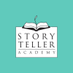 Storyteller Academy (@StorytellerAdmy) Twitter profile photo