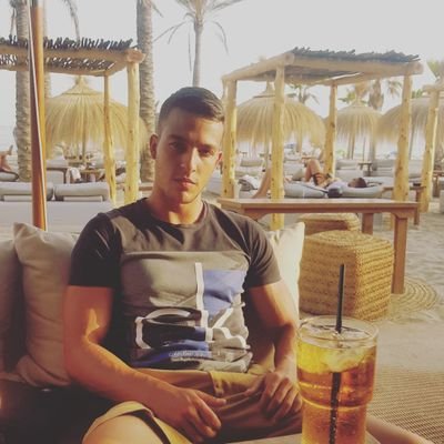 javii_sb28's profile picture. RMCF