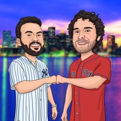 Boston-based DJ Duo, BeantownBoys. Your source for energy, entertainment, and good vibes. #BeantownBoys 🤙🏻