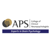 APS College of Clinical Neuropsychologists - PD (@aps_ccn_pd) 's Twitter Profile