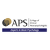 APS College of Clinical Neuropsychologists - PD (@aps_ccn_pd) Twitter profile photo APS College of Clinical Neuropsychologists - PD (@aps_ccn_pd) Twitter profile photo