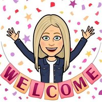 Richelle Bowen (@mrsbowen_ldsb) 's Twitter Profile Photo Richelle Bowen (@mrsbowen_ldsb) 's Twitter Profile Photo