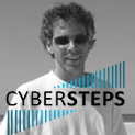 Cybersteps empowers you to create and control an attractive web presence. We'll build your website and teach you how to maintain it.  http://t.co/xJeC0ac5mA