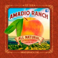 Amadio Ranch Farm Store(@AmadioFarm) 's Twitter Profile Photo