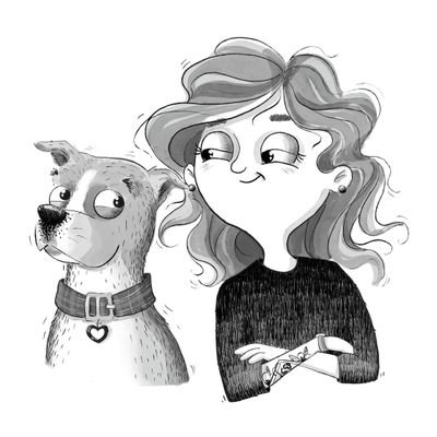 Jill Dobel Illustrationさんのプロフィール画像