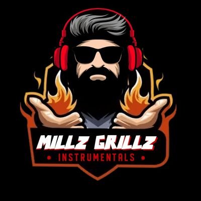 official Millz Grillz Instrumentals Twitter page.