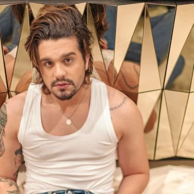 Quer água com açúcar ou o meu amor? @luansantana 😍🙈
