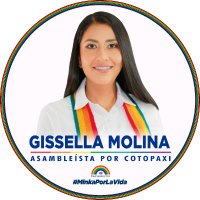 Gissella Molina(@gissmolina2021) 's Twitter Profileg