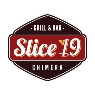 Slice 19 Grill & Bar is located inside the beautiful Chimera Golf Club resort.  Order Online, Dine-In or Pick-Up!