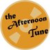 @AfternoonTune