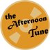 The Afternoon Tune (@afternoontune) Twitter profile photo The Afternoon Tune (@afternoontune) Twitter profile photo