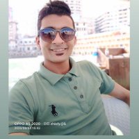 Ahmed Elsaber (@ahmedelsaber13) 's Twitter Profile