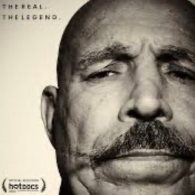 The Iron Sheik Profile