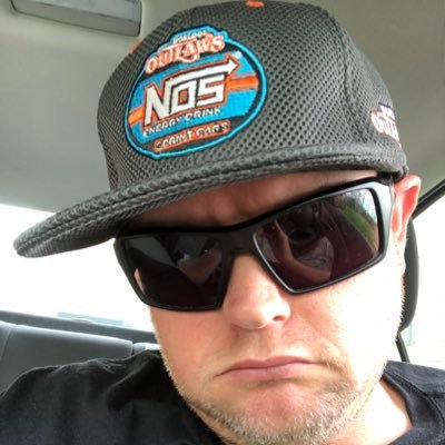 Chad50600396's profile picture. Crazy about dirt track racing