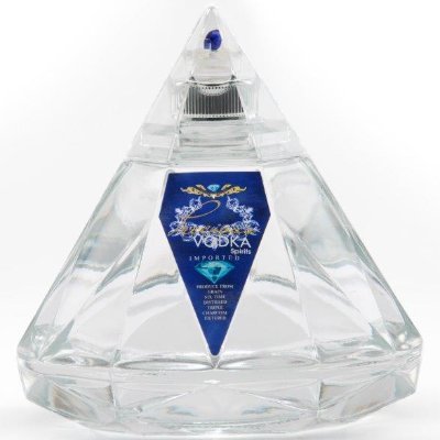 Ingrained in history dating back to the 17th century, Precious Vodka blends both the finest ingredients and a meticulous crafting process.