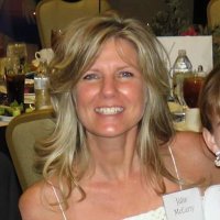 Julie McCarty (@heyjuliesue) 's Twitter Profile Photo
