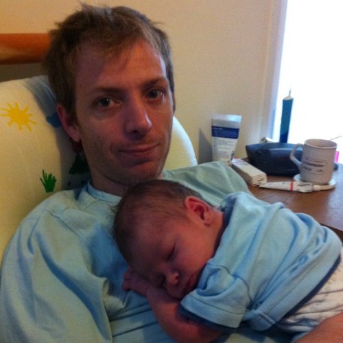 vankrust's profile picture. 