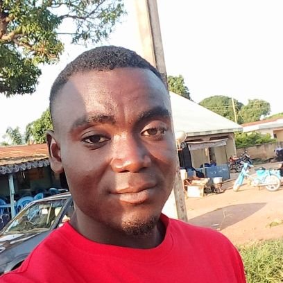 stephen_terver's profile picture. I'm A Registered Nurse,BNSc Currently in Nigeria.🇳🇬