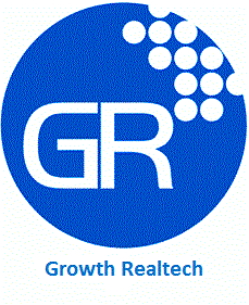 Growth Realtech is young and dynamic service organization with expanding interests in Residential, commercial and retail real estate.