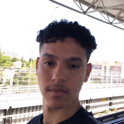 smailluterking's profile picture. Que dire....