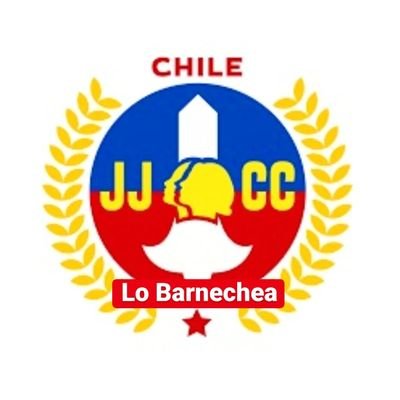 • Juventudes Comunistas de Lo Barnechea.
• Del sector de Barnechea NO privilegiado.
• ¡Lucha! ☭ ✊🏻✊🏼✊🏽✊🏾✊🏿 ☭
• Venceremos.