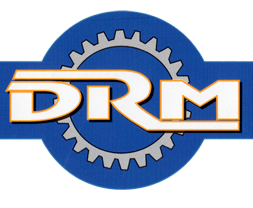 La DRM D’Angelo esegue con rapidità e professionalità lavori di tornitura e servizi di rettifica e revisione di motori e turbine.