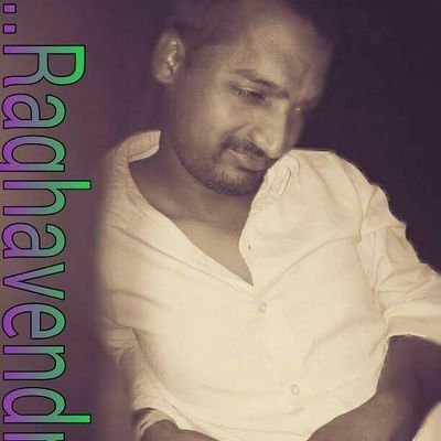 RaghunathUdbal's profile picture. Social work