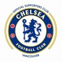 Chelsea FC Vancouver(@CFCinVancouver) 's Twitter Profile Photo