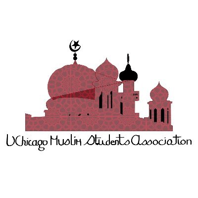 Muslim Students Association at the University of Chicago!