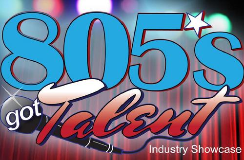 805sGottalent's profile picture. The premier talent showcase for #Ventura & #SantaBarbara County, looking for the next big star October 17, 2020!