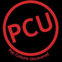 PopCulture Uncovered(@PCUncovered) 's Twitter Profile Photo